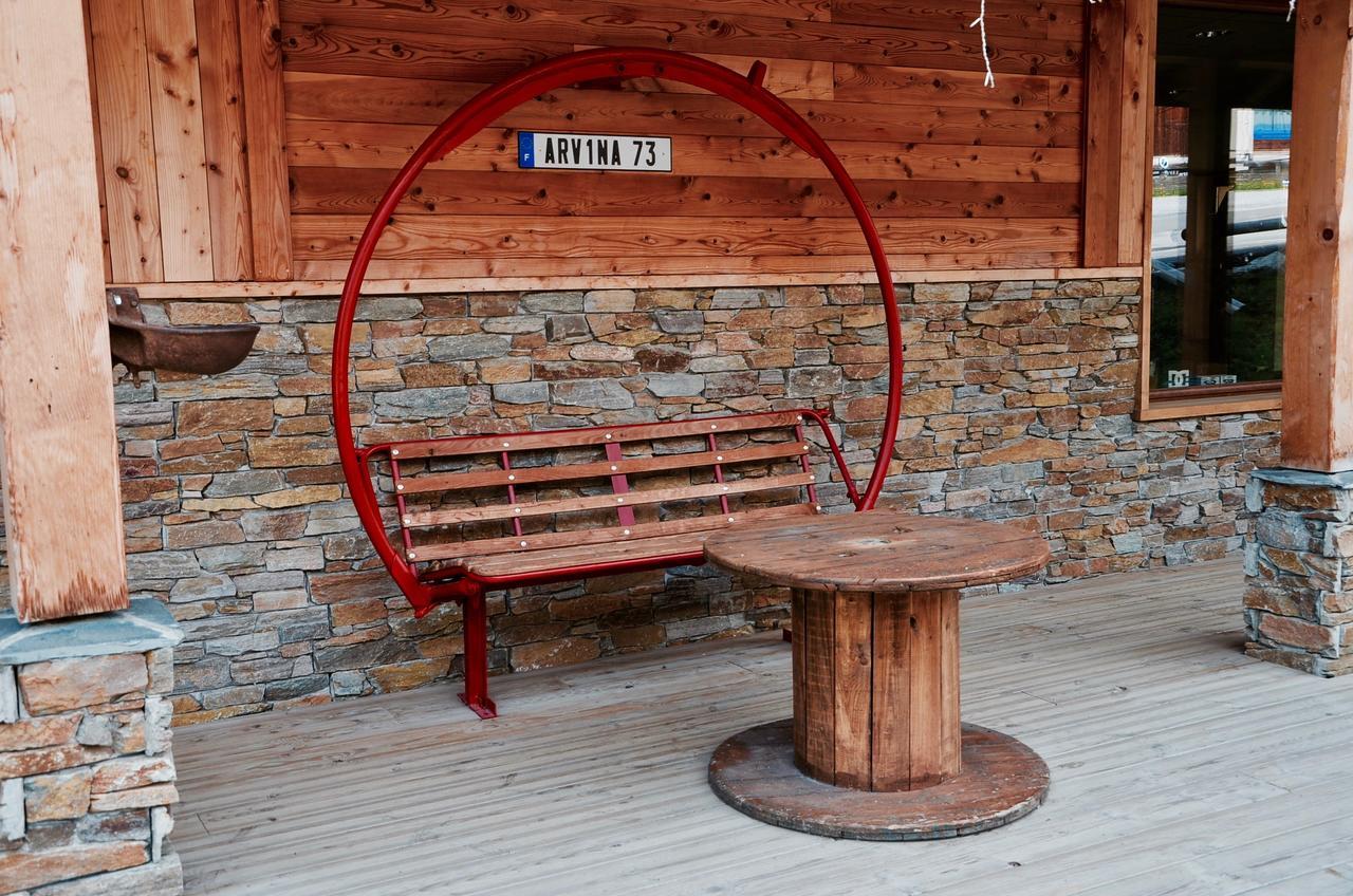 Chalet Arvina Aparthotel Saint-Jean-d'Arves Ngoại thất bức ảnh