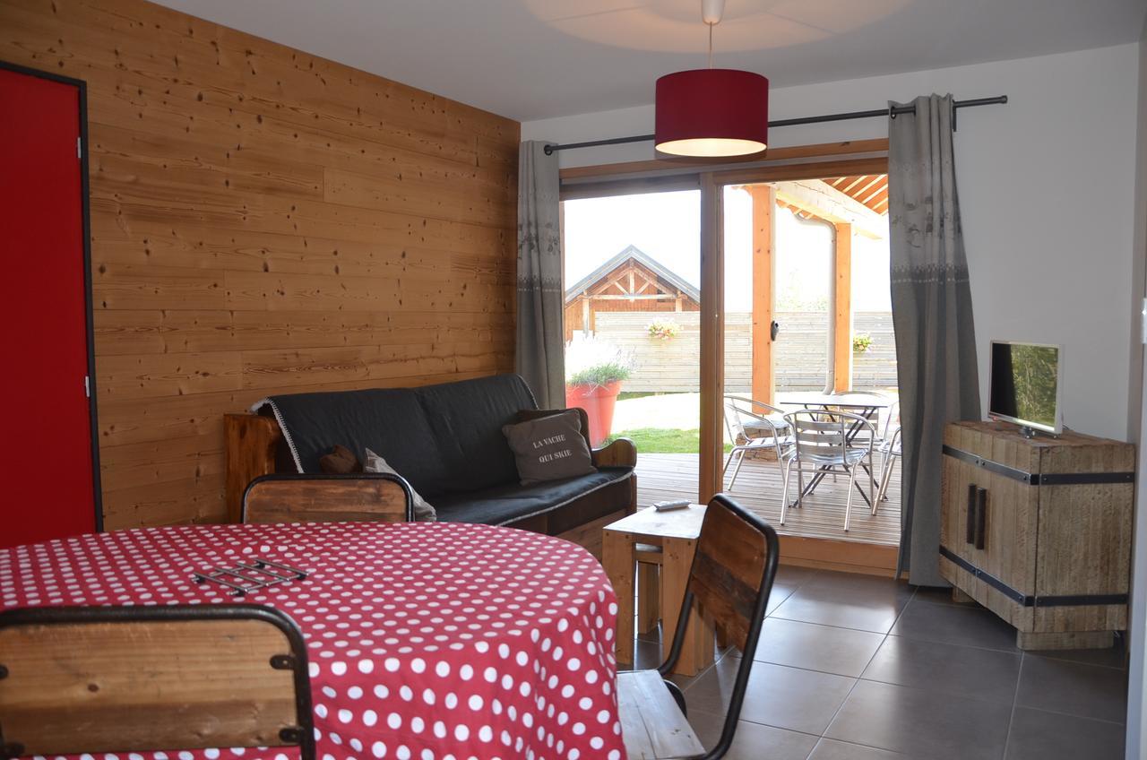 Chalet Arvina Aparthotel Saint-Jean-d'Arves Ngoại thất bức ảnh